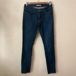 Levi’s 711 Skinny Jeans
